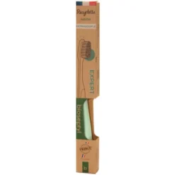 Brosse à dents extra souple