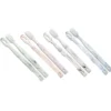 Brosse à dents souple upcyclée à tête interchangeable
