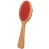 Brosse 2-en-1 animaux