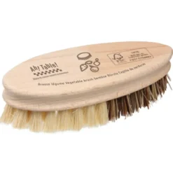 Brosse légumes