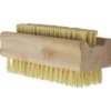 Brosse à ongles bois