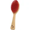 Brosse pelage soyeux