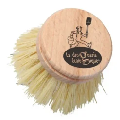 Brosse vaisselle fibre 100% recharge