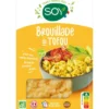 Brouillade de tofou 200g