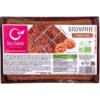 Brownie chocolat noir noix 250g