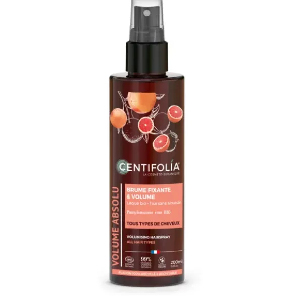 Brume fixante volume absolu 200ml