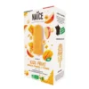 Bâtonnets 100% fruit mangue banane pomme (4) 260g