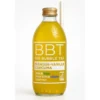 Bubble Tea Mangue Vanille Curcuma Perles de KonjacInfusion de thé au collagène 33cl