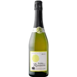 Bulles de Romanissa 0° 75cl