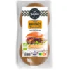 Buns briochés gourmands (2) 150g