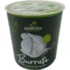 Burrata au lait cru 250g