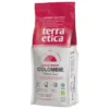 Café arabica moulu Colombie 250g