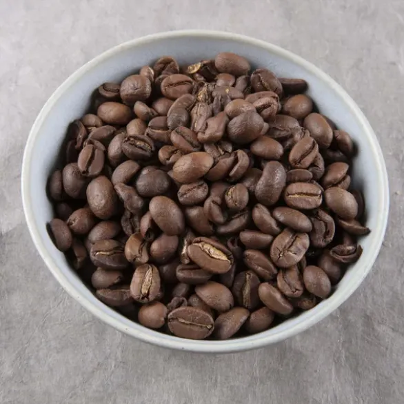 Café blend gourmet Bio