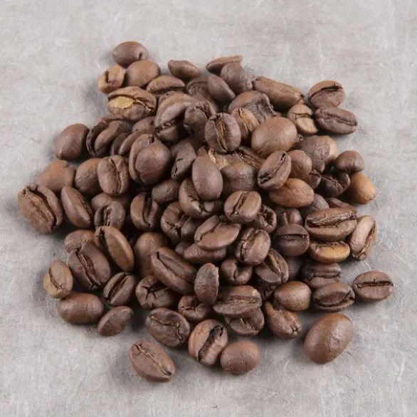 Café Ethiopie grains Bio