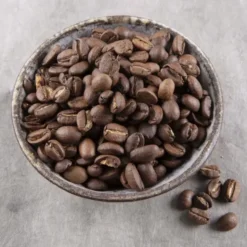 Café grain pur arabica Pérou Bio