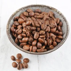 Café Honduras grains Bio