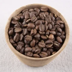 Café Mexique grains Bio