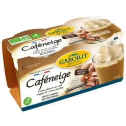 Caféneige 2x110g