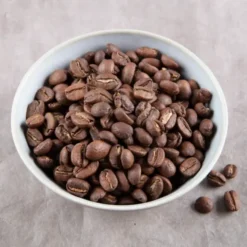 Café Pérou grains Bio