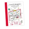 Cahier de coloriage - Tous en scène