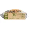 Cake aux écorces d'orange et de citron 340g