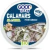 Calamars marinés ail et persil 100g