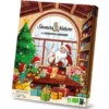 Calendrier Avent enfant chocolat 110g