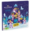 Calendrier Avent enfant chocolat 150g