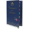 Calendrier Avent infusettes (24) 41g