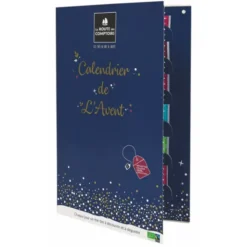 Calendrier Avent infusettes (24) 41g