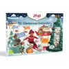 Calendrier Christmas Calendar 24 infusettes 46,1g