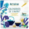 Calendrier de l'Avent x24 infusettes
