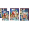 Calendrier enfant 75g
