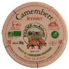 Camembert fermier 25%MG 240g