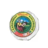 Camembert 20%MG 250g
