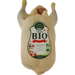 Canard PAC env. 3kg