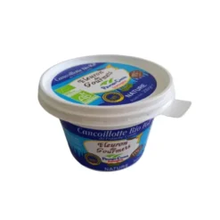 Cancoillotte IGP 11%MG nature 200g