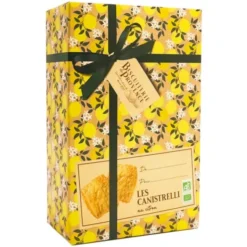 Canistrelli 90g
