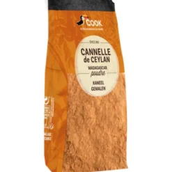 Cannelle poudre 500g