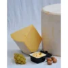 Cantal jeune AOP lait cru foin 29% MG Bio env. 2.5kg