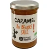 Caramel beurre salé à tartiner 220g