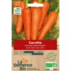 Carotte Colmar Cœur Rougesemence 1.2g