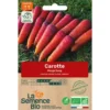 Carotte Rouge Sang semence 1,2g