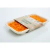 Carottes râpées 350g