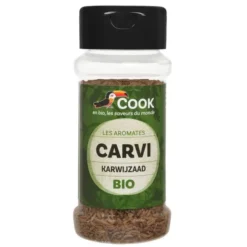 Carvi graines 45g