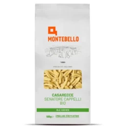 Casarecce Senatore cappelli blé ancien 500g