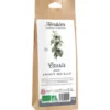 Cassis feuille 40g