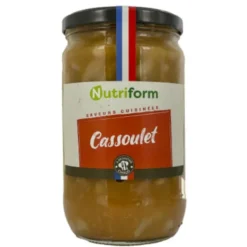 Cassoulet 680g