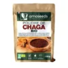 Chaga en poudre bio 50g