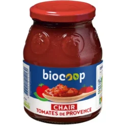 Chair de tomates 400g